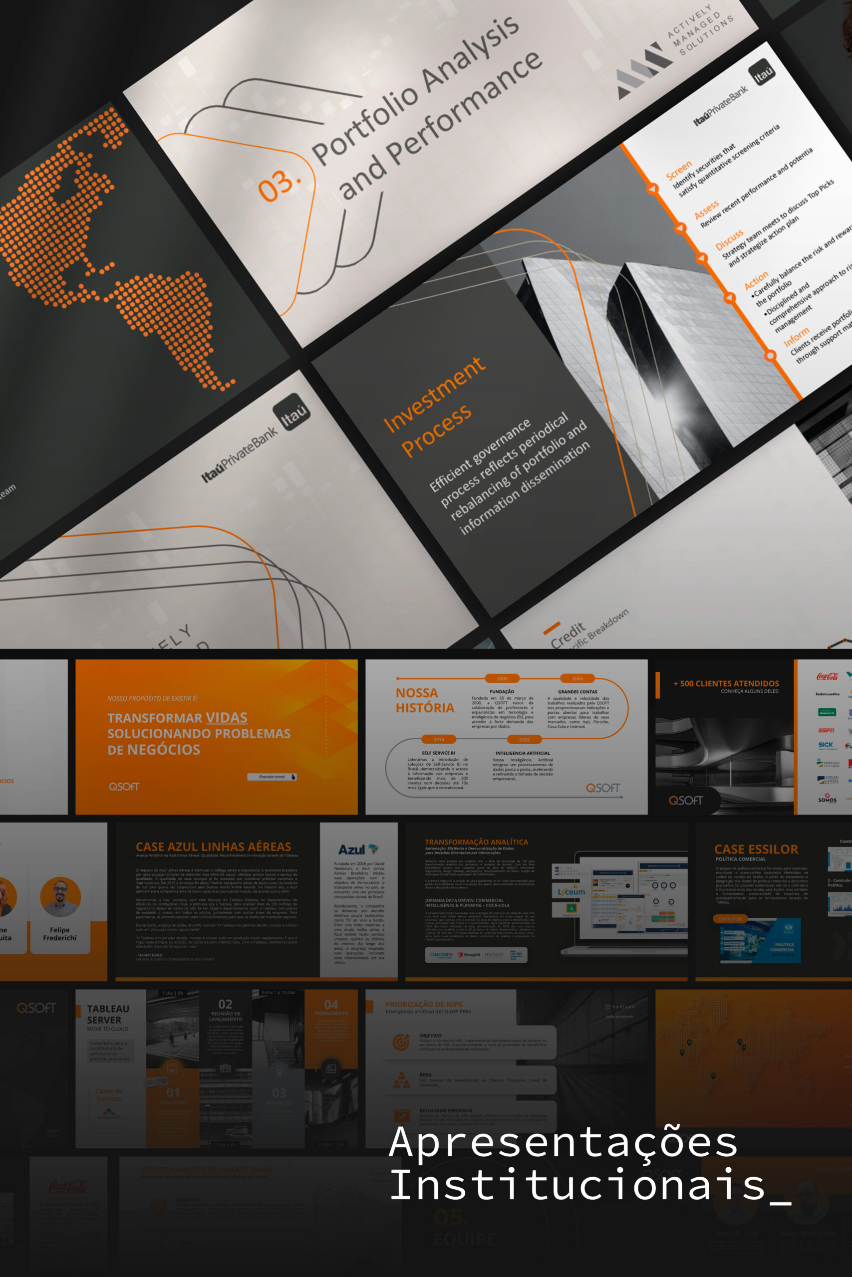 Apresentações-Institucionais